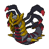 Dark Giratina (Origin)